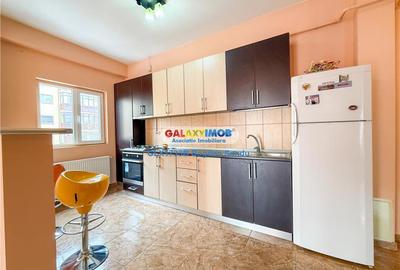 Apartament cu 2 camere semidecomandat, mobilat în Militari - 5