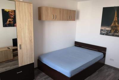 Garsonieră decomandată în Titan - 7