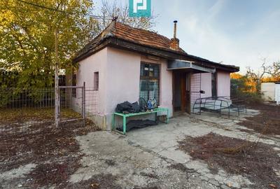 Teren generos și casă în Sânnicolau Mic - 15