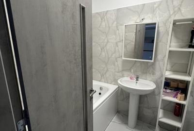 Inchirierz Garsoniera  Militari Residence - 9