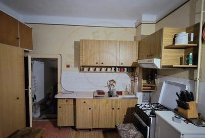 De vanzare casa P + 1 iuliu Coroianu - 5