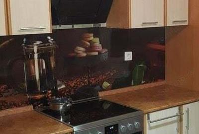 Inchiriere garsoniera Barbu Vacarescu - 1