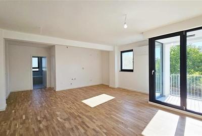 Apartament cu 2 camere în Lipovei