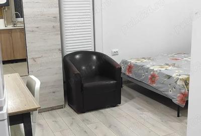 Garsoniera de inchiriat - 6