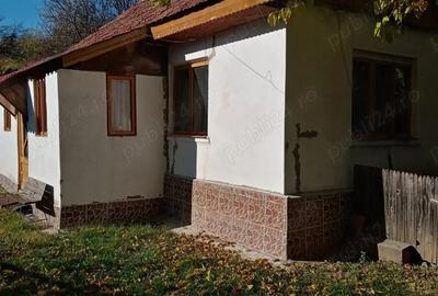 Casă cu 2 camere în Central - 10