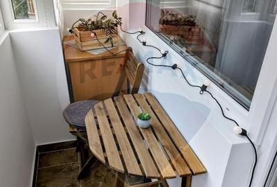 Vanzare Studio cochet spatios decomandat mobilat & utilat... - 16
