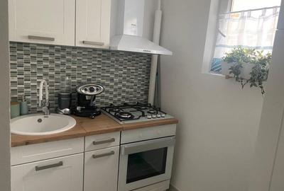 Apartament cu 2 camere decomandat în Central - 5