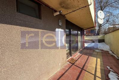 Spațiu comercial, de 135 mp, în Aviației - 6