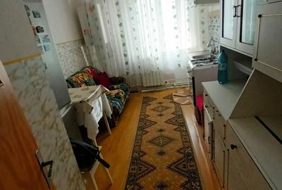 Apartament cu 2 camere decomandat în Exterior Vest