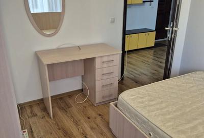Garsonieră decomandată în Tudor Vladimirescu - 2