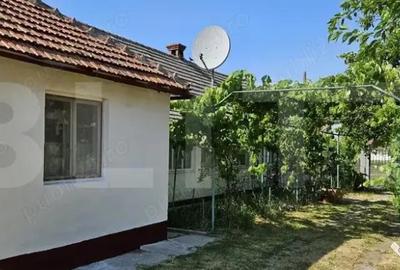 Casă cu 3 camere cu Teren 2985 Mp în Nițchidorf - 10