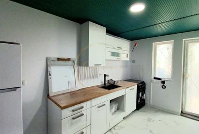 Apartament cu 3 camere decomandat, mobilat în Torontalului - 2