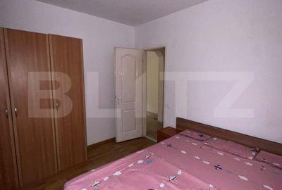 Apartament cu 3 camere semidecomandat, mobilat în Giurgiului - 8