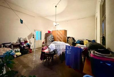 Apartament 3 camere cu vedere si balcon spre Piata Catedralei - 6