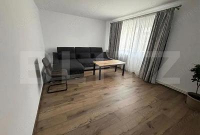 Apartament cu 4 camere decomandat în Central - 4