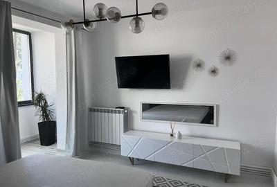 Apartament 2 camere de inchiriat - 5