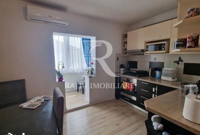 Apartament cu 3 camere decomandat în Rogerius - 8