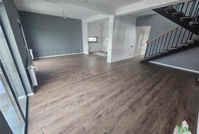 Vila stil mediteranean cu garaj in Dragomiresti-Deal - 2