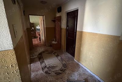 Apartament cu 2 camere decomandat în Central - 4