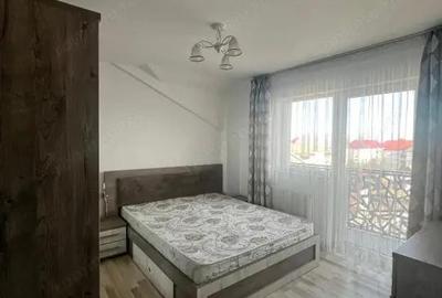 Apartament cu 3 camere decomandat în Central - 4