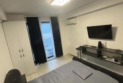 Apartament cu 2 camere decomandat în Central - 2