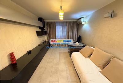 Apartament cu 3 camere decomandat, mobilat în B-dul București - 12