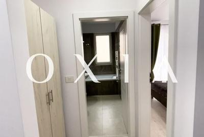 OX572 Iris Armonia, Mobilat-Utilat, Parcare Proprie - 9