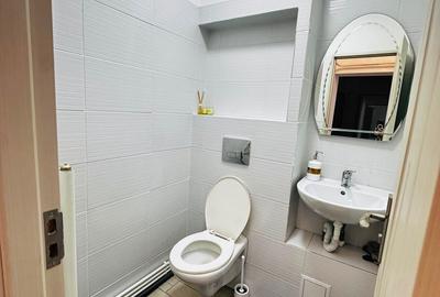 Apartament cu 3 camere decomandat în Ultracentral - 8