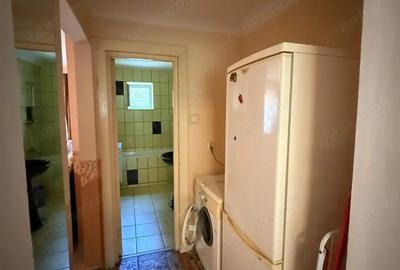 Apartament cu 3 camere decomandat în Gojdu - 5