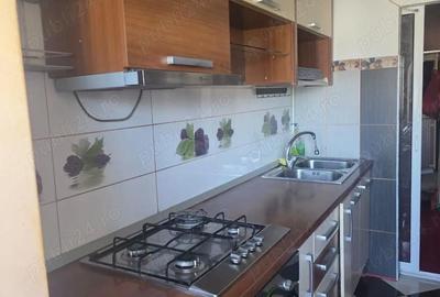 Apartament cu 3 camere decomandat în Central - 5