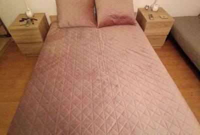 Apartament cu 2 camere semidecomandat în Central - 1