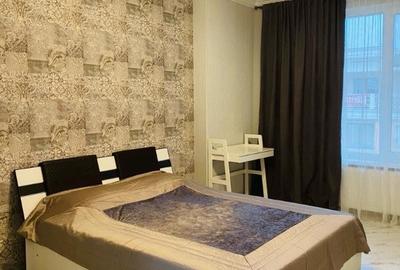 Apartament cu 2 camere decomandat în Dâmbul Rotund - 4