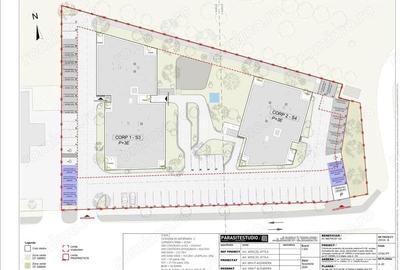 Apartament 2 camere Via Carmina Domus S3, la pret de presale! - 6