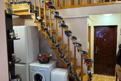 Garsonieră semidecomandată în Burdujeni - 1