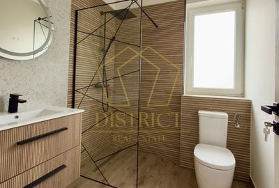 Duplex cu 4 camere cu Canalizare în Dumbrăvița - 13