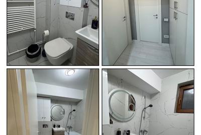 Apartament cu 3 camere decomandat în Valea Rosie - 5