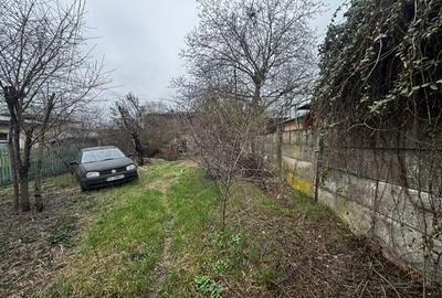 Teren Construcții intravilan de 635 mp, în Central - 1