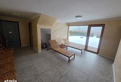 Casă cu 5 camere cu Teren 1800 Mp în Brusturi - 5