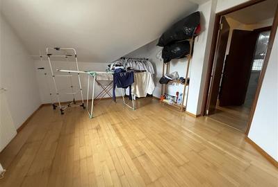 Proprietate deosebita de vanzare in centrul Bacaului- eleganta, istorie si inves - 33