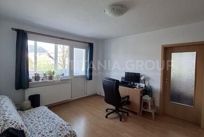 Apartament cu 2 camere semidecomandat, mobilat în Astra - 4