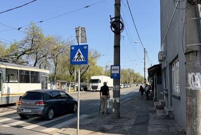 Garsonieră în Rahova - 2