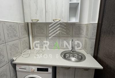 Garsoniera RENOVATĂ | EFICIENTĂ | INVESTIȚIE IDEALĂ | Marasti–Expo Transilvania - 10