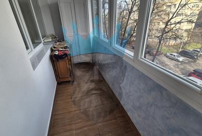 Apartament 2 Camere Titan Bucuresti - 5