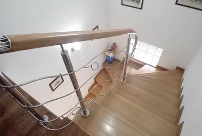 Casa  individuala 4 cam |  Bragadiru Kaufland - 18