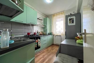 Apartament 2 camere de vanzare in Plopilor, Cluj Napoca - 9