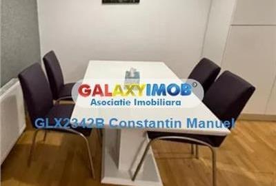 Apartament 2 camere, spatios, Herastrau, Soseaua Nordului - 2