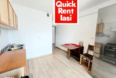 Apartament cu 3 camere decomandat în Gară - 12