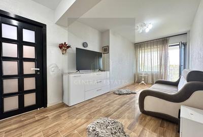 Vânzare apartament cu 2 camere, 67 m.p. - Complexul Royal Town. - 4