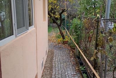 Aparatament la casă în zona Sinaia - 2