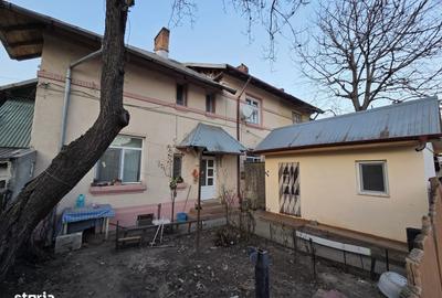 Apartament cu 2 camere în Central - 1